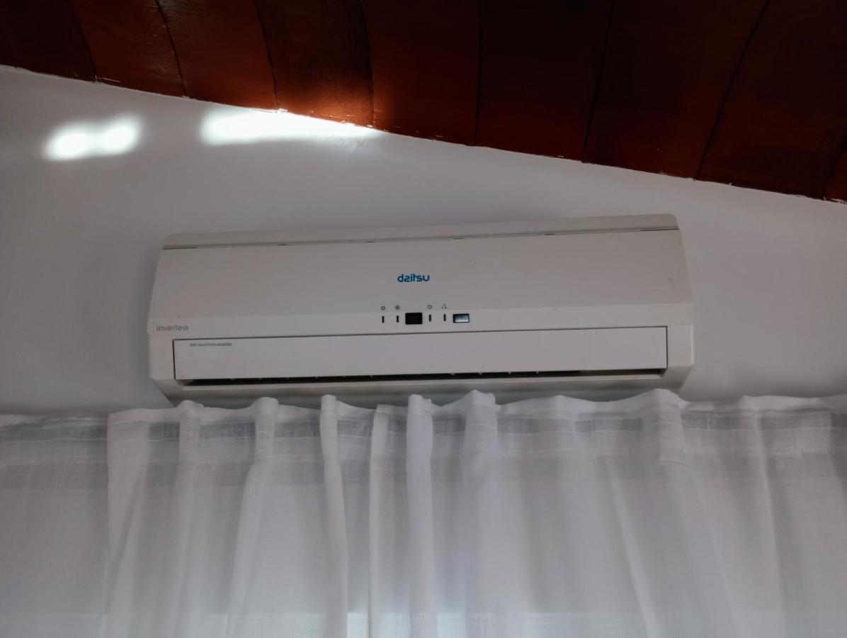 Casa De Campo Los Manueles Ideal Perros Pet Friendly Gojar Exterior foto