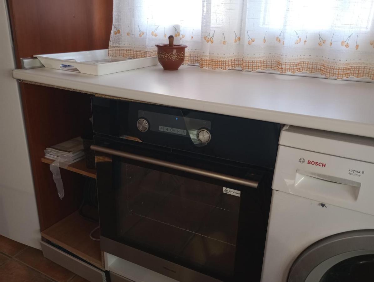 Casa De Campo Los Manueles Ideal Perros Pet Friendly Gojar Exterior foto