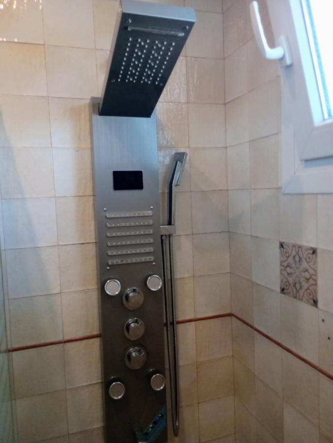 Casa De Campo Los Manueles Ideal Perros Pet Friendly Gojar Exterior foto